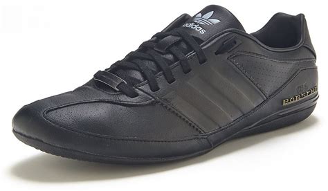 Adidas Porsche Typ 64 SCHWARZ Q23134 